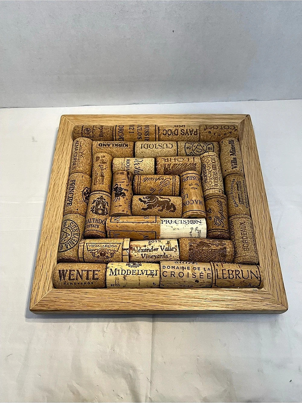 Wine Cork Trivet